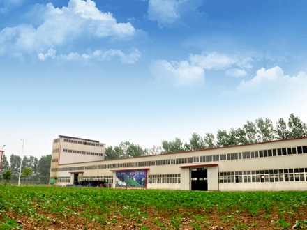 廠(chǎng)區(qū)展示